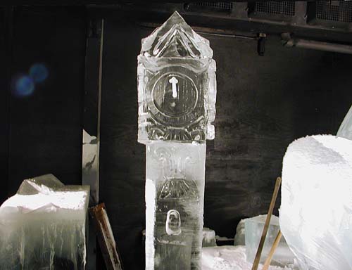 8.Clock