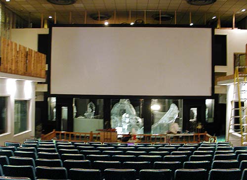 theaterview